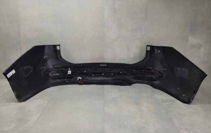 PARE-CHOCS ARRIÈRE ARRIÈRE VW VOLKSWAGEN PASSAT B9 3J0 UNIVERSEL VARIANT 24-