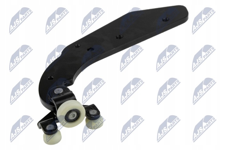 CHÂSSIS INFÉRIEUR PORTES LATÉRALES MERCEDES VITO W447 2014- COULISSANTS LEWYCH-STRO