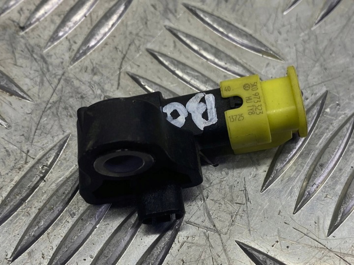 CAPTEUR DE COLLISION AIRBAG CUPRA BORN 3WA959659A