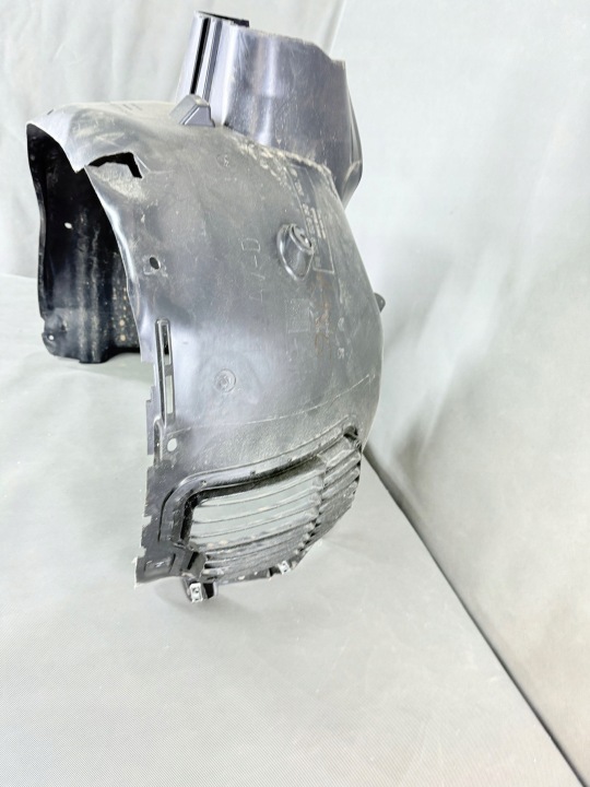 PASSAGE DE ROUE AVANT CÔTÉ DROITE CITROEN BERLINGO COMBO 9858960980