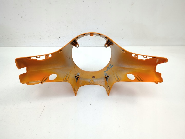 VESPA GTS 125-300 PROTECTION APPAREILS CAOUTCHOUC NEUF W-WA