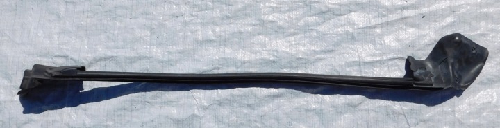 R55 R56 R57 R58 R59 JOINT D'ÉTANCHÉITÉ PORTES GAUCHE 7146089