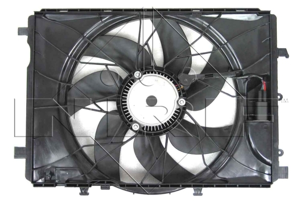 VENTILADOR CHLODZENIE DEL MOTOR 47443 