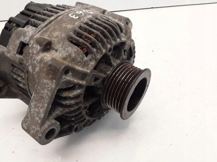 ALTERNATEUR RENAULT SCÉNIC I (JA0/1_) 7700436626 2.0L GASOLINE 103KW 1998