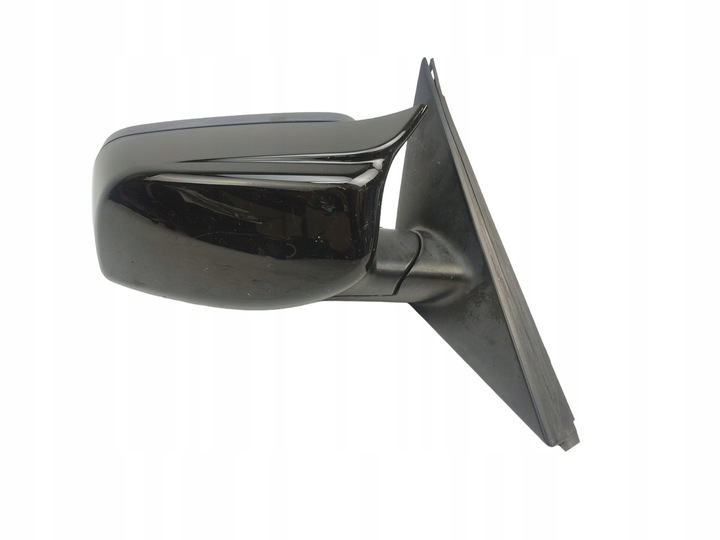 MIRROR RIGHT 4 PIN BMW E60 E61 FACELIFT (07-10) LAK: (A35) EUROPE photo 1 - milautoparts-fr.ukrlive.com