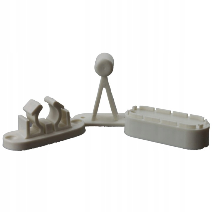 LOQUET PORTES DOMKU HOLLANDAIS BLOCAGE