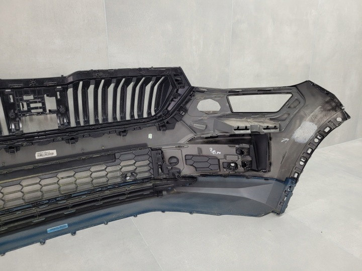 PARE-CHOCS AVANT AVANT SKODA KODIAQ 565 SPORTLINE LIFT 21-
