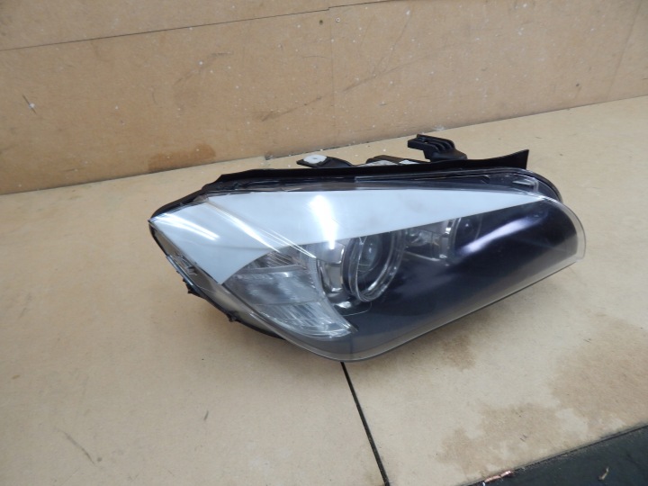 PHARE FUL LED AVANT GAUCHE HYUNDAI I20 III 92101-Q0100 ORIGINAL EUROPE