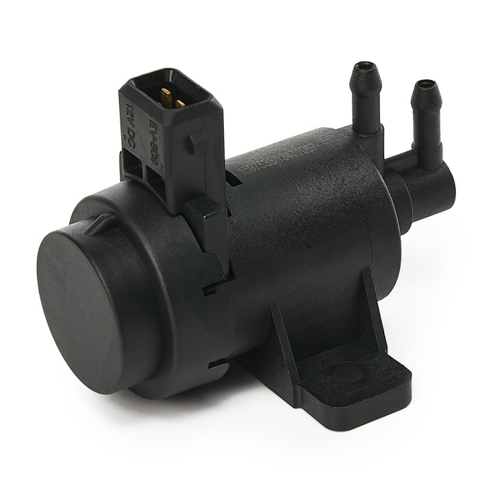 RIDEX 3553P0003 CONVERTISSEUR PRESSION TURBOCOMPRESSEUR SOUPAPE MAGNÉTIQUE