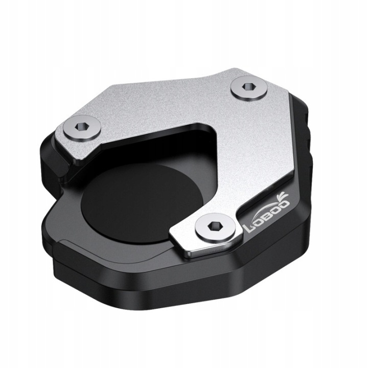 LOBOO REVÊTEMENT SUR STOPKE LATÉRALE VERS HONDA X-ADV750 (2021-) 10.3.03332.001.11