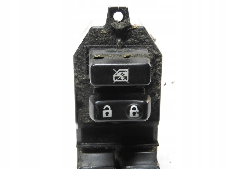 TOYOTA AURIS I 06-09 3D COMMUTATEUR VITRE