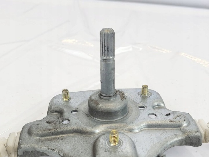 MÉCANISME ÉLÉVATEUR VITRES DROIT ARRIÈRE 118276 8200219259 RENAULT MODUS (F/JP0)