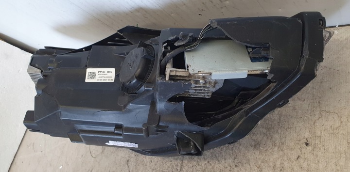 HYUNDAI I30 2021- PHARE GAUCHE COMPLET LED AVANT