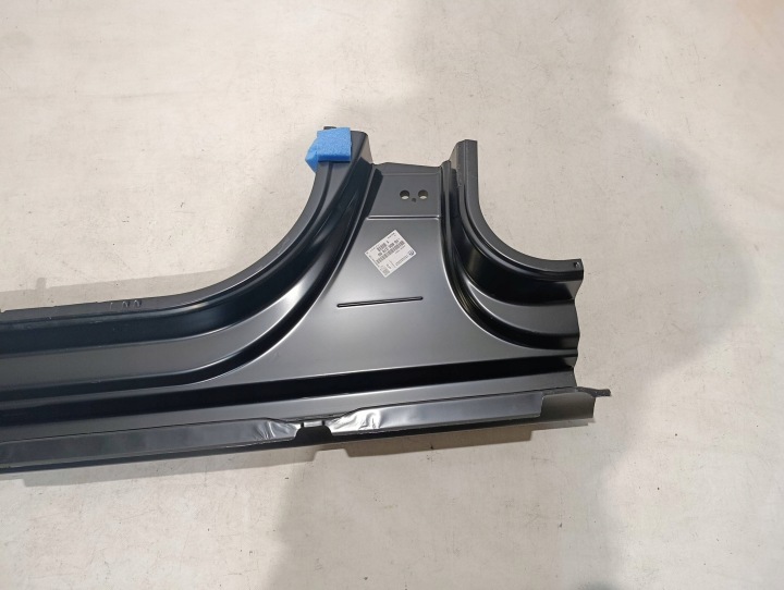 SEUIL MONTANTS DROIT ARRIÈRE PEUGEOT 308 1680537880