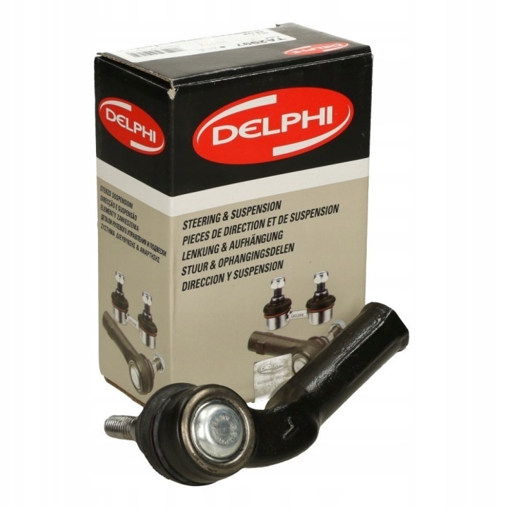 EMBOUT BARRE DE DIRECTION DELPHI TA2997