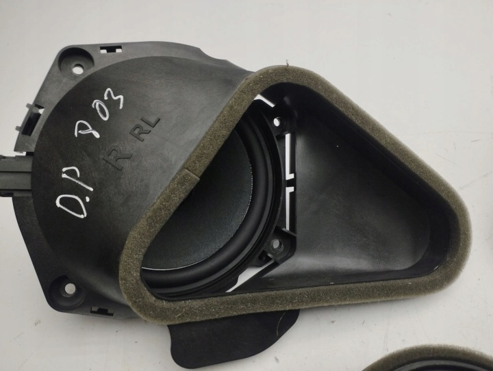 BMW I3 2017 KIT AUDIO 9274700