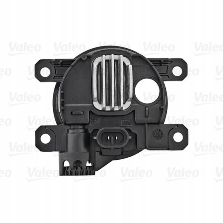PROJECTEUR PRZECIWMGLOWY CITROEN DS3, PEU VAL047406 VALEO