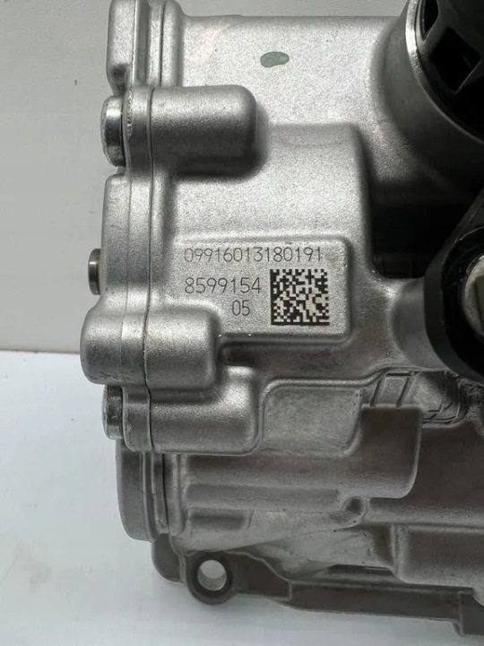 POMPE HUILES BMW G11 3.0 D B57D30B 21R 8599154