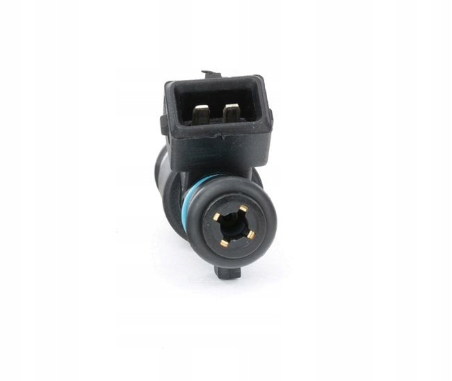 RIDEX 3905I0022 INJECTEUR CONVIENT VERS PEUGEOT 206 BERLINE COMPACTE (2A/C) INJECTEUR