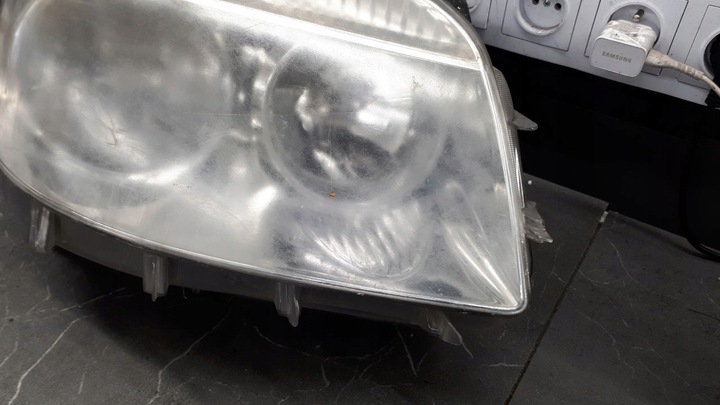 43680999 LAMP RIGHT FIAT DOBLO I FACELIFT photo 6 - milautoparts-fr.ukrlive.com