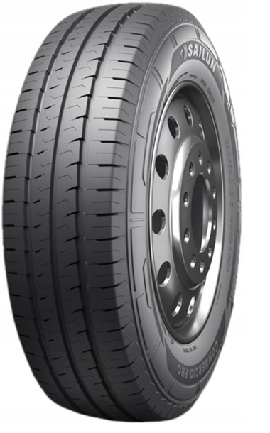 2 PCS. 195/60R16 99H SAILUN COMMERCIO PRO TIRES SUMMER FIAT DOBLO 