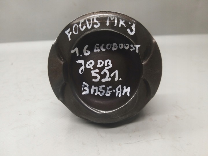 PISTON BIELLE BIELLE 1.6 ECOBOOST JQDB FOCUS C-MAX KUGA BM5G-AM 079166