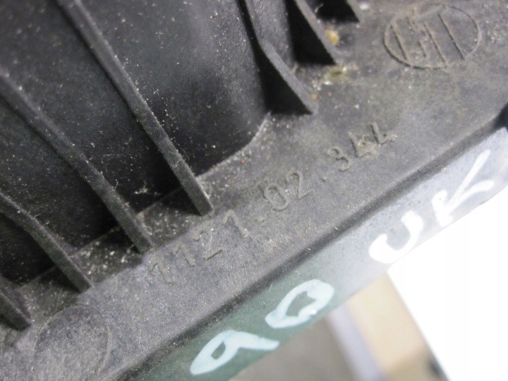 CITROEN DS3 10R CRIC MÉCANISME DE CHANGEMENT DE VITESSES BOÎTE DE VITESSES 9670839380