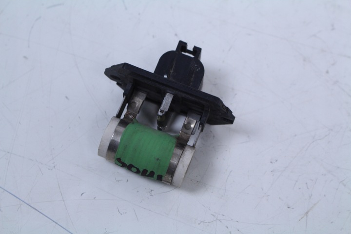 RESISTENCIA RESISTENCIA KIA SOUL II EV ECO ELECTRIC 15R. 