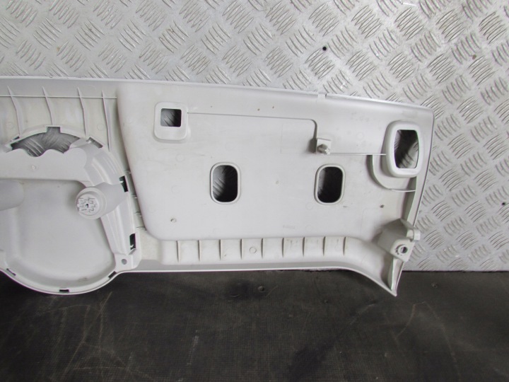 ÉTAGÈRE BOÎTE À GANTS PLAFONNIERS 9683415077 PEUGEOT PARTENAIRE III 08-18R.