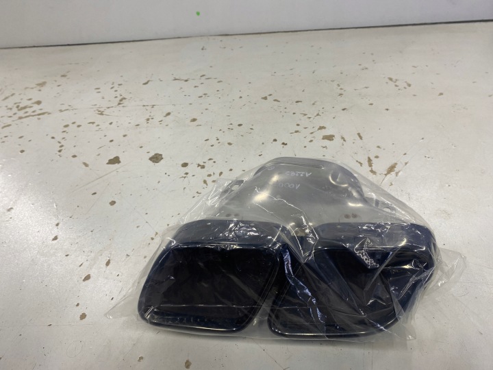 EMBOUT ÉCHAPPEMENT GAUCHE MERCEDES GLE W167 A167 A0004902500