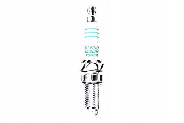 BOUGIE ALLUMAGE DENSO IRIDIUM IXU27(DCPR9EIX,KR9CI) APRILIA RSV1000 SL1000