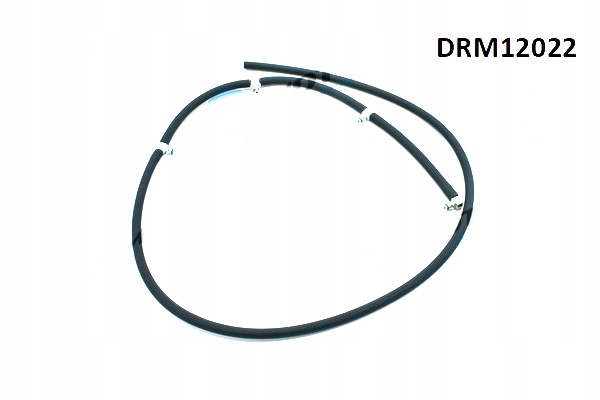 DR.MOTOR AUTOMOTIVE CABLE DE REBOSE - KROCCE PLÁSTICO MERCEDES 