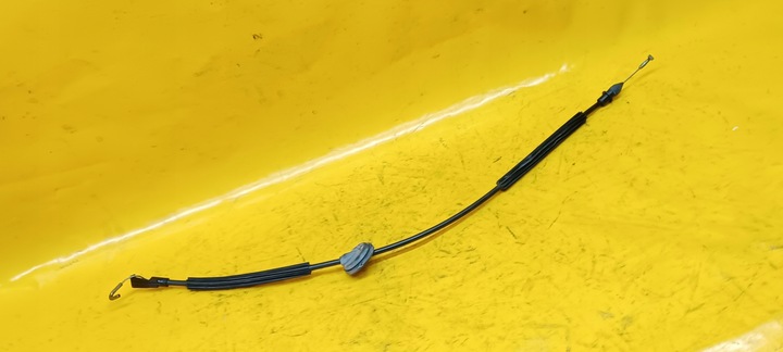 CABLE DE CERRADURA DERECHA PARTE DELANTERA PASSAT B5 RESTYLING 3B0837085E 