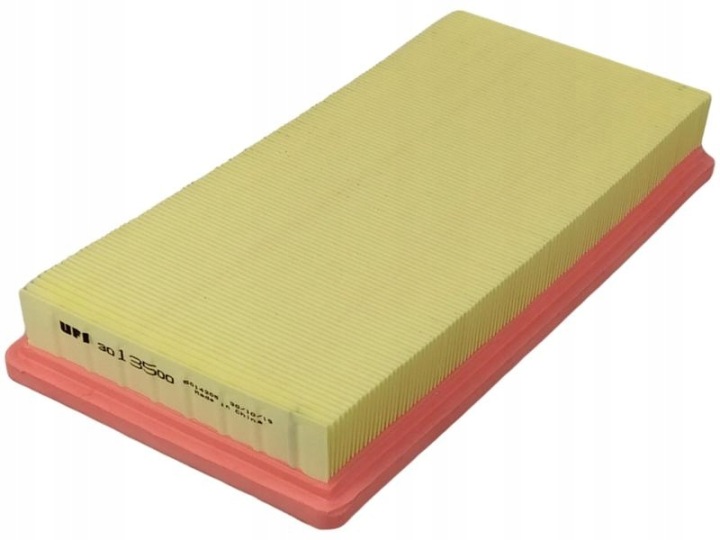 FILTRE HUILES 23.438.00/UFI