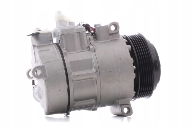 COMPRESSEUR DE CLIMATISATION STARK SKKM-0340069 6SEU16 CONVIENT VERS MERCEDES-BENZ