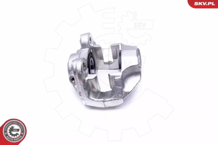 ÉTRIERS FREIN AVANT VW LT 28-35 40-55 2.0-2.7D 1975-1996