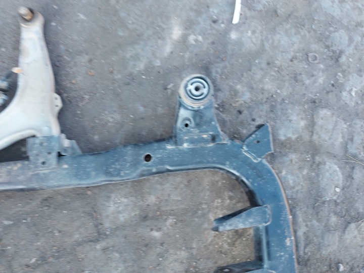 CHÂSSIS CHÂSSIS AVANT OPEL VECTRA C 2002-2008 1,9 CDTI SIGNUM