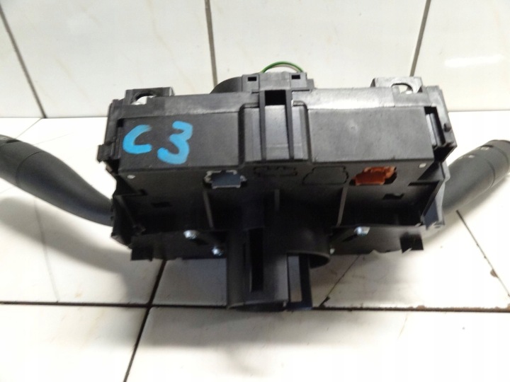 CITROEN C3 1.4 HDI 2002 COMMUTATEUR COMPOSITE 96474025XT