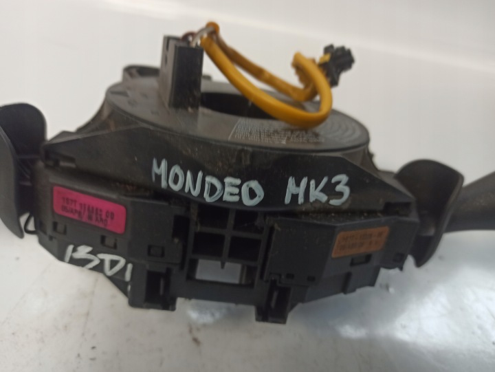 FORD MONDEO MK3 COMMUTATEUR COMPOSITE BANDE AIRBAG 6016537 1S7T14A664AB