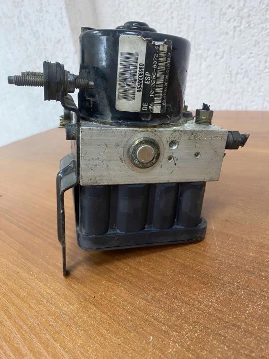 POMPE ABS CITROËN C5 I (DC_) E189 DIESEL 2001