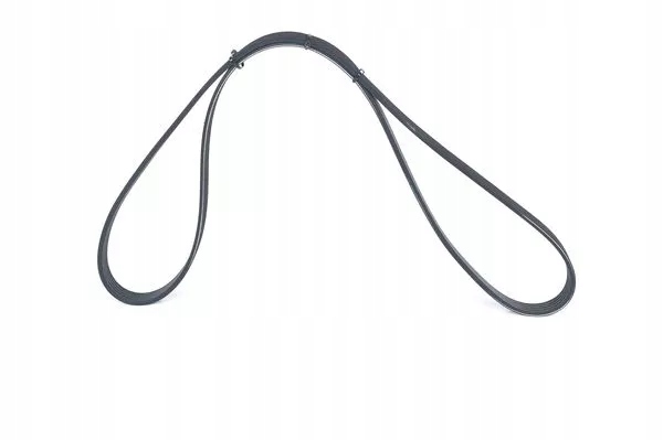 COURROIE CALE BOSCH 5PK1644 1987946237 BOSCH 1 987 946 237 COURROIE EN V