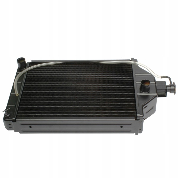 RADIATEUR EAU MASSEY FERGUSON PERKINS 1669650M94