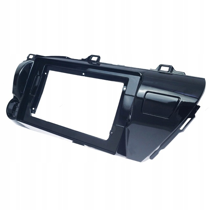 PARA TOYOTA HILUX 2018(LHD) CD/DVD PLAYER STEREO PA 