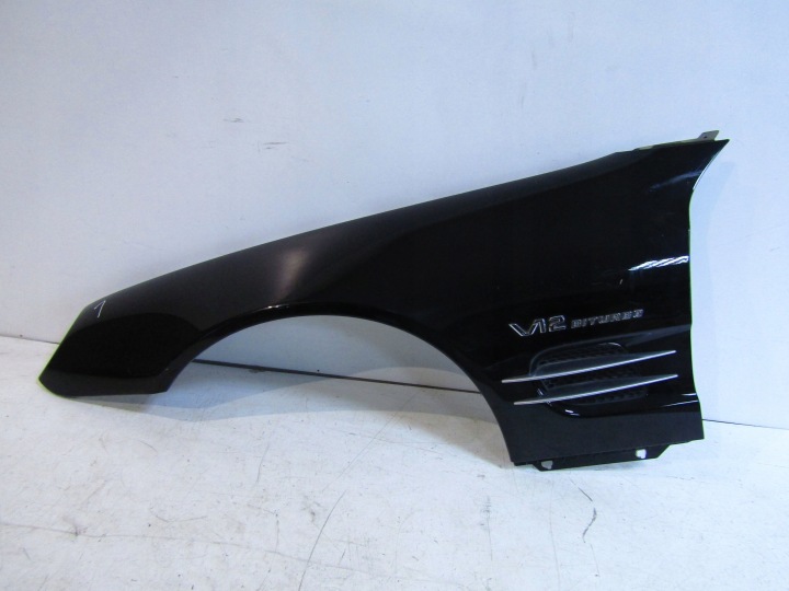 GRILLE ADMISSION GARDE-BOUE GAUCHE DROITE MERCEDES SL W230