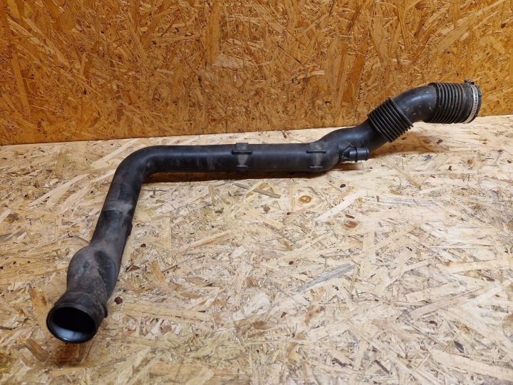LAND ROVER RANGE ROVER SPORT L320 2011 TUYAU TUYAU ÉCHANGEUR D'AIR DE SURALIMENTATION