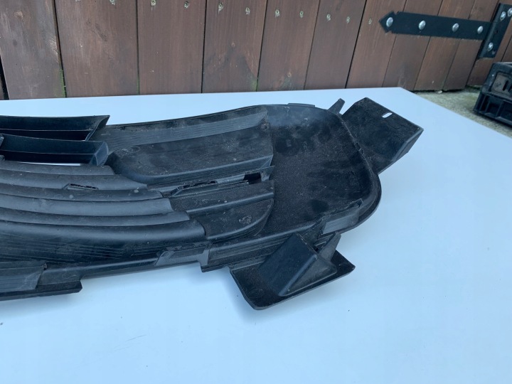 PEUGEOT 308 T9 LIFT GRILLE PARE-CHOCS GAUCHE AVANT AA38248272