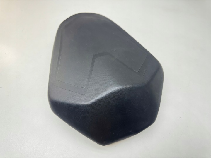 KTM DUKE 125 16-22R SIÈGE BANQUETTE ARRIÈRE SIÈGE