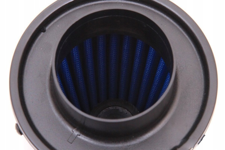 SIMOTA FILTRO DRENADOR AIRBOX CUERPO CONO 70-MM 