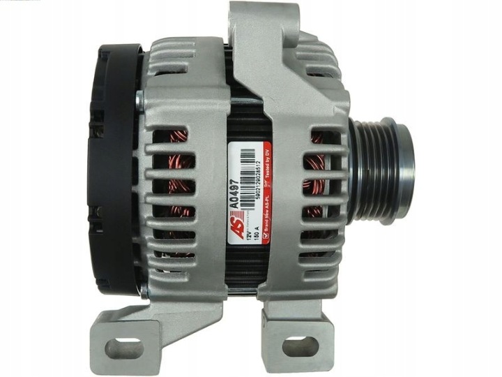 ALTERNATEUR AS-PL A0497
