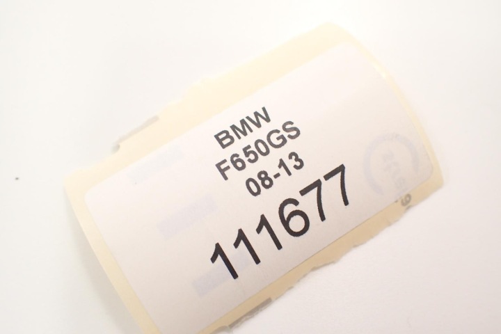 BMW F 650 700 800 GS 08-13 EMBRAYAGE CORBEILLE CADRAN